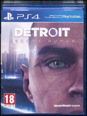 Detroit - become human