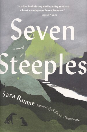 Seven steeples