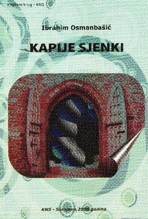 Kapije sjenki