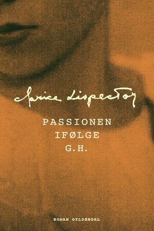 Passionen ifølge G.H.