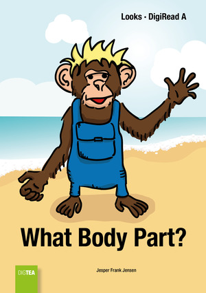 What body part?