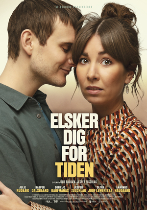 Elsker dig for tiden