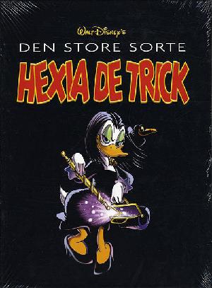 Walt Disney's Den store sorte Hexia De Trick