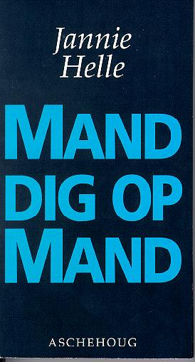 Mand dig op mand : debat