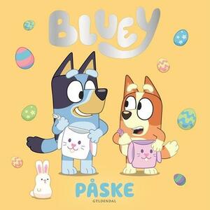 Bluey - påske