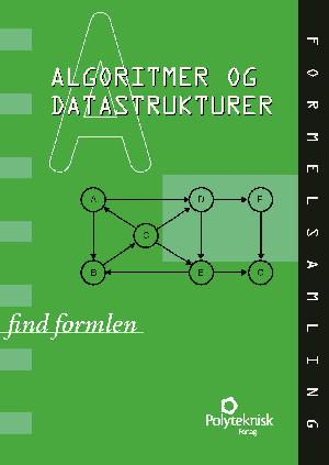 Find formlen - algoritmer og datastrukturer