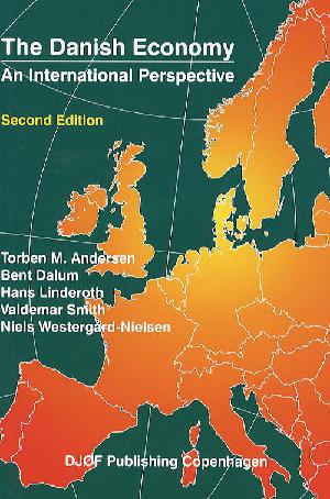 The Danish economy : an international perspective