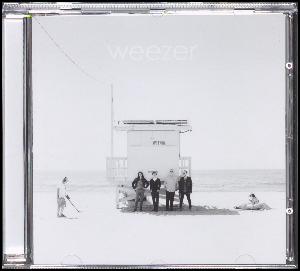 Weezer White album