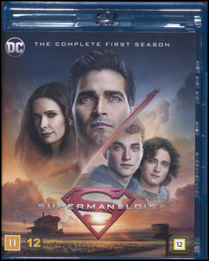 Superman & Lois. Disc 2