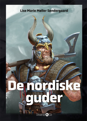 De nordiske guder