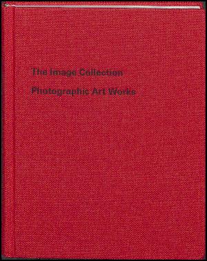 The Image Collection : photographic art works