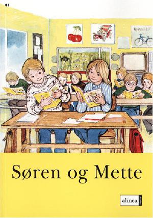 Søren og Mette