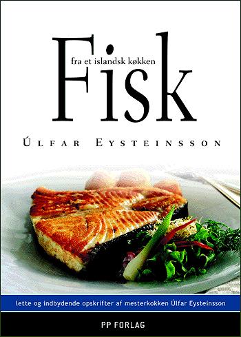 Fisk fra et islandsk køkken