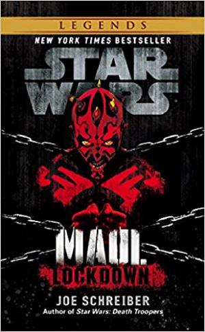 Star Wars: Maul Lockdown