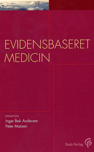 Evidensbaseret medicin