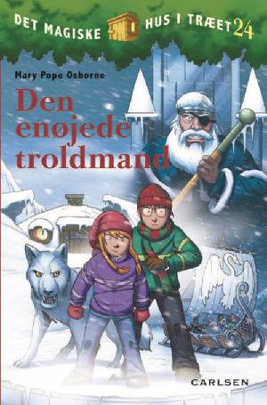 Den enøjede troldmand