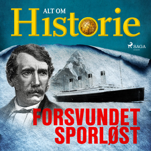 Forsvundet sporløst