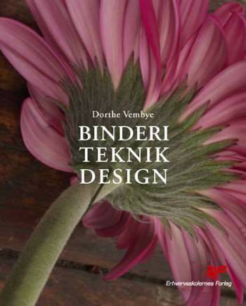 Binderi, teknik, design