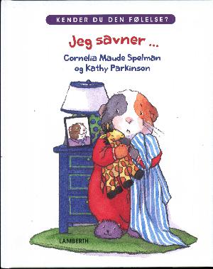 Jeg savner