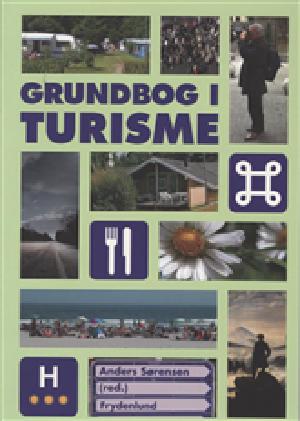 Grundbog i turisme