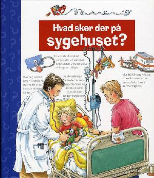 Hvad sker der på sygehuset ?