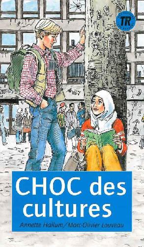 Choc des cultures : une histoire