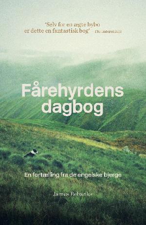 Fårehyrdens dagbog : en fortælling fra de engelske bjerge