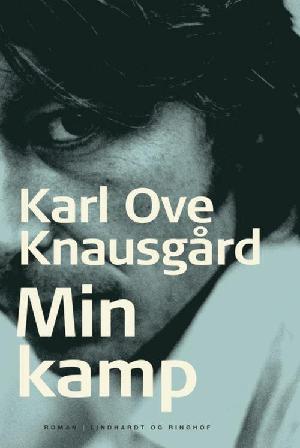 Min kamp. 6. bog