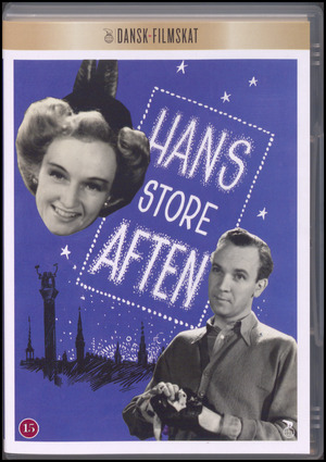 Hans store Aften