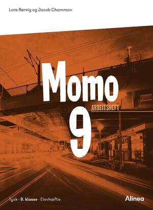 Momo 9. Arbeitsheft