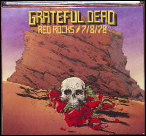 Red Rocks 7/8/78