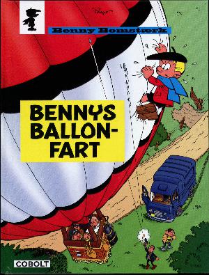Bennys ballonfart