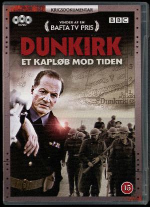 Dunkirk - et kapløb mod tiden