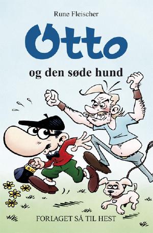 Otto og den søde hund