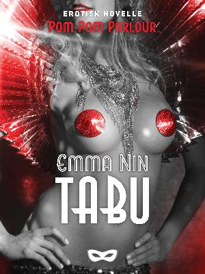 Tabu : erotisk novelle