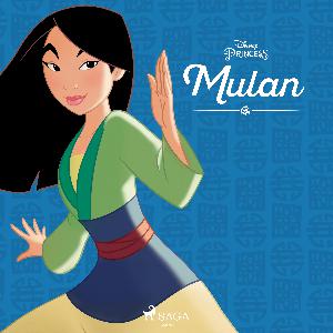 Disney's Mulan