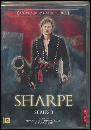 Sharpe's sword