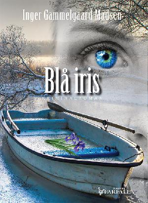 Blå iris : kriminalroman