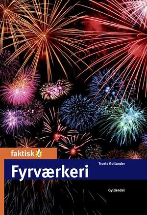 Fyrværkeri