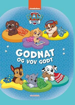 Godnat og vov godt