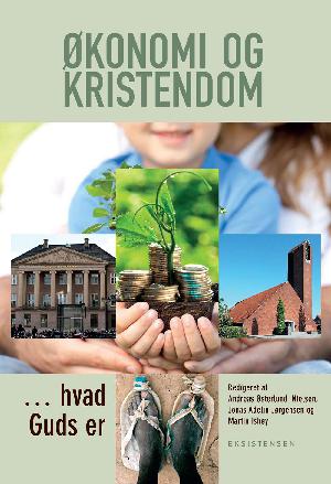 Økonomi og kristendom - hvad Guds er