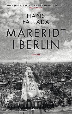 Mareridt i Berlin