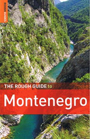 The Rough guide to Montenegro