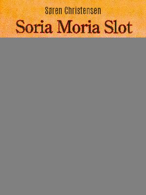 Soria Moria Slot og andre eventyr