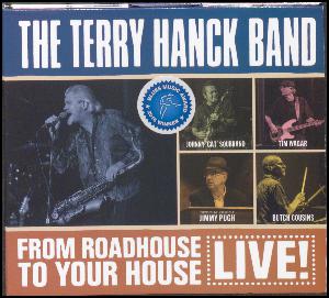 From roadhouse to your house - live!
