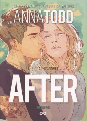 After : the graphic novel. Volume 1