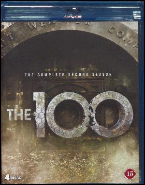 The 100. Disc 2