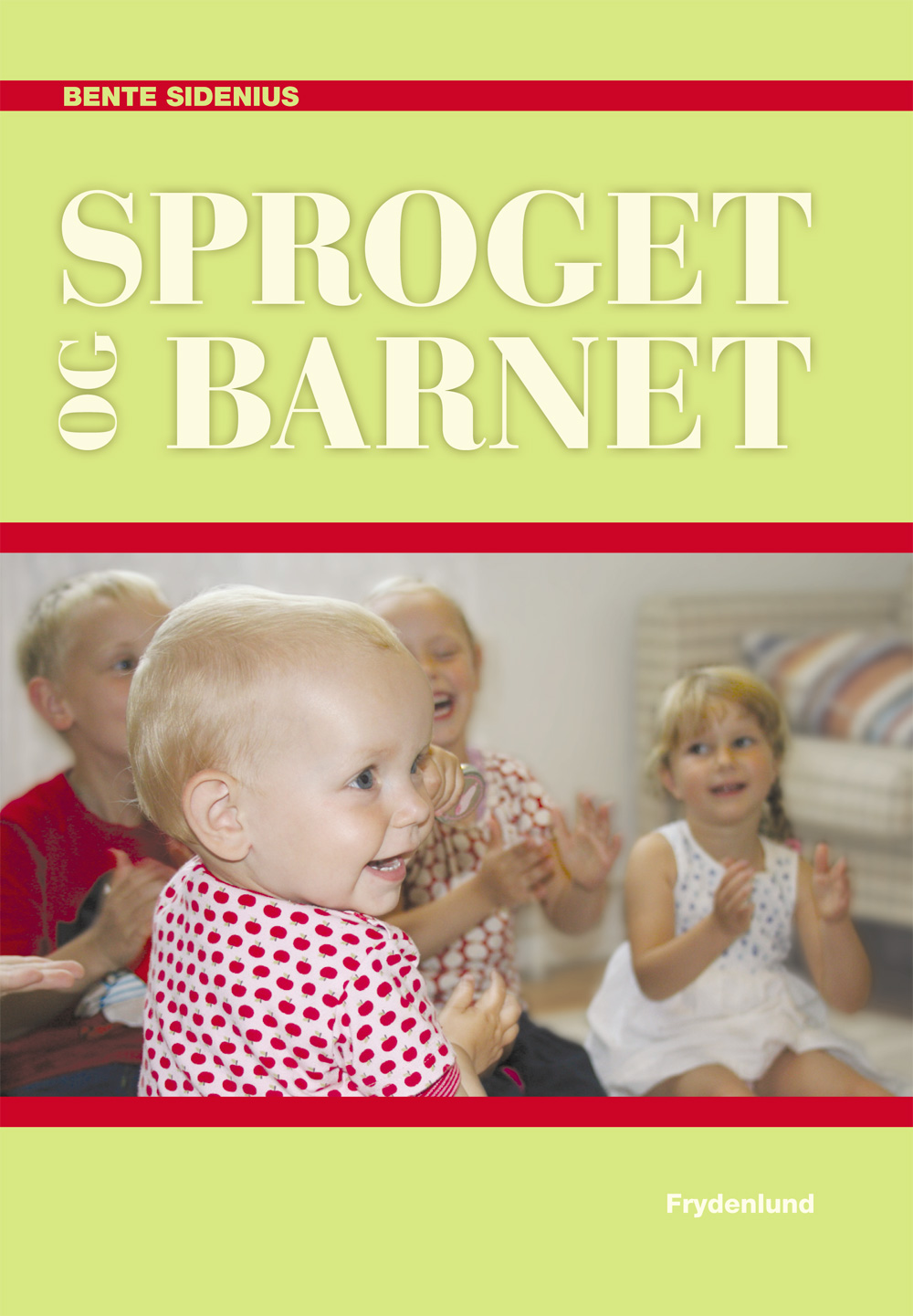 Sproget og barnet