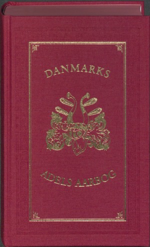 Danmarks adels aarbog. 2018/20 (102. årgang)