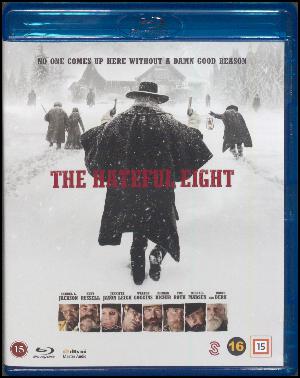 The hateful eight